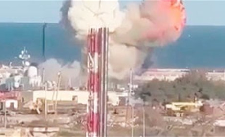 Український дрон вразив окупантів, які чинили злочини на Херсонщині