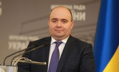 У Раді дали політичну оцінку Революції Гідності: як голосував нардеп від Сватового Олександр Лукашев