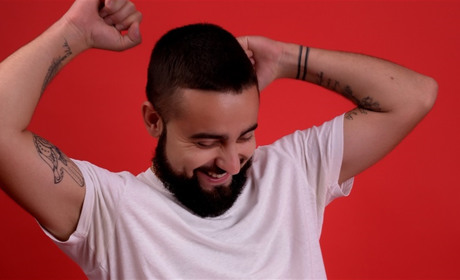 Випускник Старокостянтинівського ліцею Ярослав Чакір презентував новий кліп