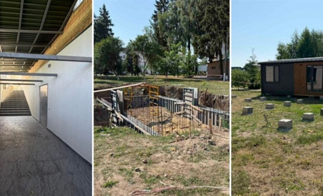 Без боргів, з новими відділеннями та лікарями: рік змін у Старокостянтинівській лікарні