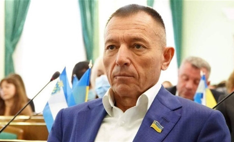 Справу зрадника з Херсонщини Репілевського передали до суду, йому загрожує довічне ув'язнення