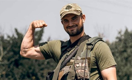 Спілка пасічників Чортківщини змінила назву свого Об’єднання в пам'ять Андрія Павлюка