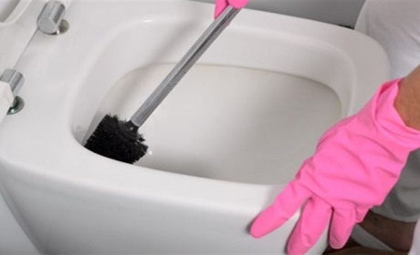 Выбираем средство для очистки унитаза