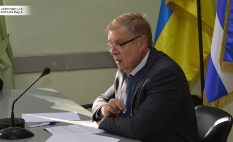 У школах Херсона дистанційне навчання продовжується до 6 листопада