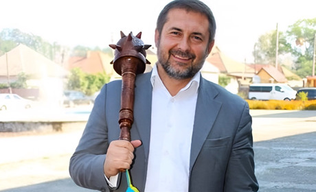 Колишній очільник Луганщини Сергій Гайдай отримав нову посаду. Куди його призначено