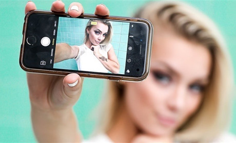 П’ять Instagram-красунь Новограда-Волинського