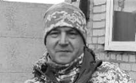 До Небесного війська приєднався ще один долинчанин
