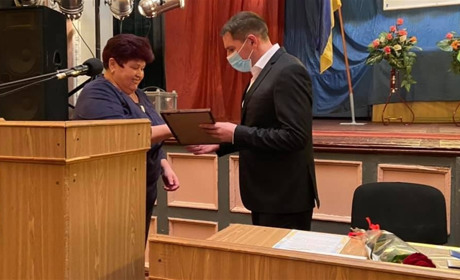 На першій сесії у Ворожбі обрали старост, заступників і розглянули низку питань