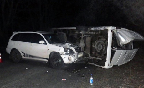 Винуватцю ДТП, у якій травмувалося четверо людей, загрожує від 3 до 8 років тюрми