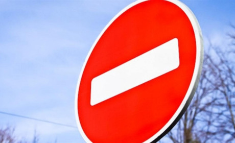 В Херсоні тимчасово перекриватимуть рух під час зйомок стрічки — розповідаємо, де саме