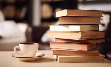 Тест: Відгадай книгу за цитатою