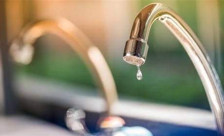 З восьмого листопада у Володимирці відключать воду