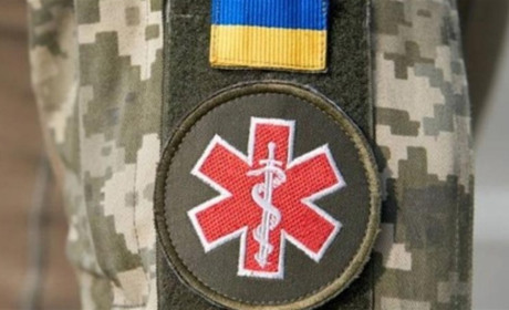 Історія з бункера. №1. ГОРОБЧИК