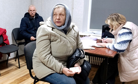 Центр допомоги Шевченківської громади у Харкові планує відкрити дитячий простір