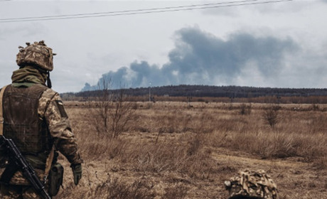 Триває 482-й день війни. Втрати ворога та ситуація в регіонах станом на 20 червня