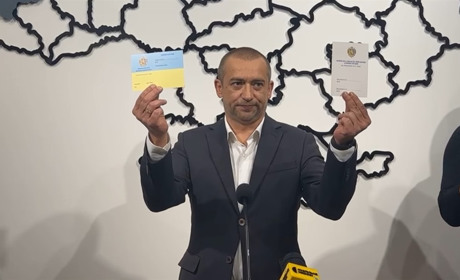 Нові перепустки для пересування у комендантську годину: у ЛОВА показали, чим вони відрізняються