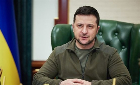 Президент відповів на електронну петицію на підтримку Чернігівського міського голови