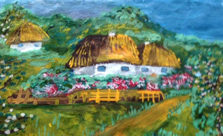 У Кагарлику визначили переможців місцевого туру Всеукраїнського конкурсу дитячої творчості