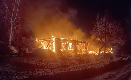 На Шосткинщині ворожий дрон забрав життя чоловіка та травмував п’ятьох осіб