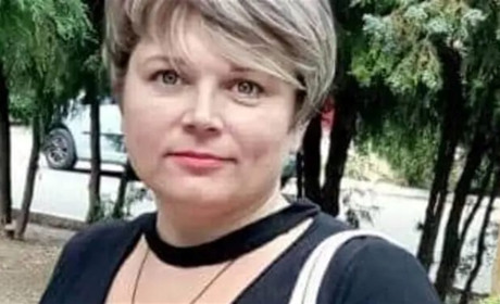 Світлана з Генічеська, яка на початку окупації радила окупантам насіння покласти до кишень, в полоні