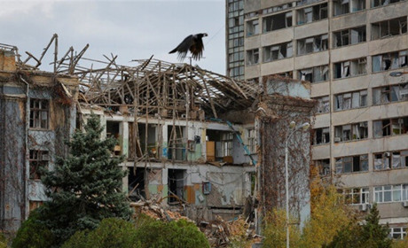 Проблеми з якістю води та безпекою в Новій Каховці