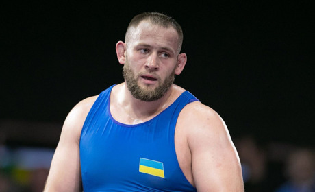 Борець з Конотопа став бронзовим презером чемпіонату Європи. Що про це відомо
