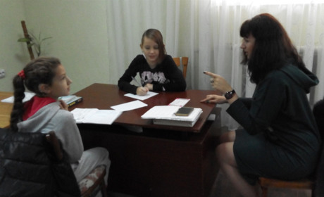 Фахівців з Ізраїлю здивувала система інклюзивної освіти в Україні