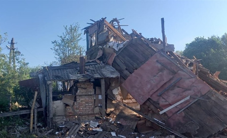 Білопільську громаду позначили на онлайн-мапі руйнувань в Україні