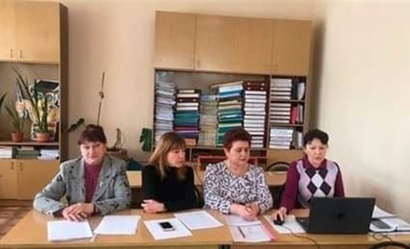 Замість методичних кабінетів – Центри професійного розвитку