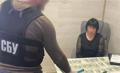На Черкащині викрили директорку приватної клініки, яка за гроші допомагала ухилянтам