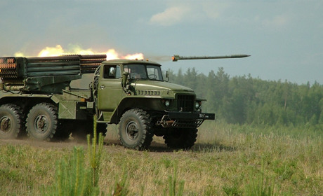 За минулу добу ворог обстріляв 13 населених пунктів Сумщини, в тому числі й Білопільщину