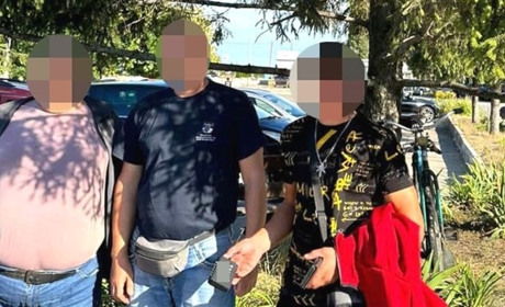 У Вараші спіймали на крадіжці волинянина. Йому загрожує до восьми років за ґратами