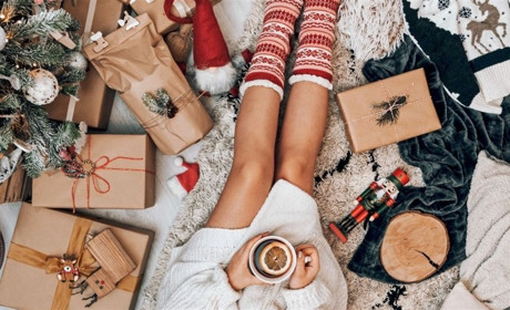 Що подарувати на Новий рік 2022: найкращі ідеї, щоб здивувати рідних та друзів