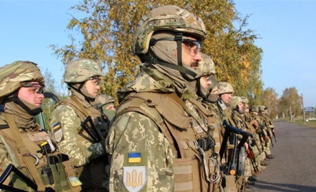 Хто може отримати статус учасника бойових дій