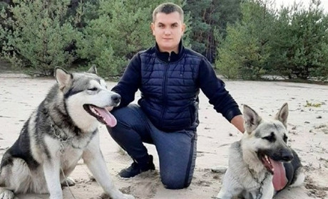 Довогоочікувана перемога ФК "СТАРТ" Слобожанське. Роман Вороний відродив футбол в Кегичівці.