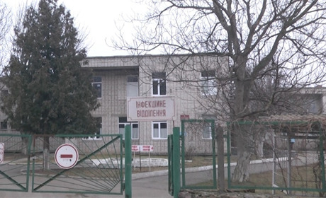 Уманчанин, в якого підозрюють коронавірусну інфекцію, почувається краще