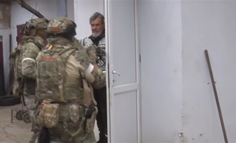 Окупанти засудили 62-річного жителя Нової Маячки за "держзраду"