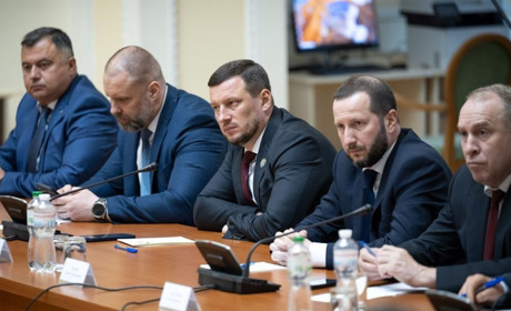 Підготовка до зими та гаряче харчування у школах: про що говорили на урядовій нараді