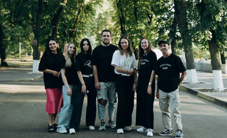 Місто можливостей: як молодь Знам’янки творить зміни