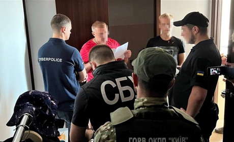 На Хмельниччині правоохоронці викрили ще одного прихильника проведення «спецоперації» рф в Україні