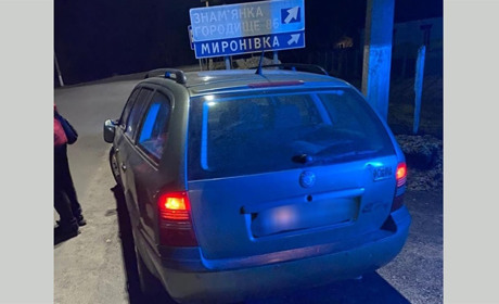 ДТП в Кагарлику: постраждала дитина. Уточнено