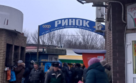 Як змінились ціни на продукти на ринку