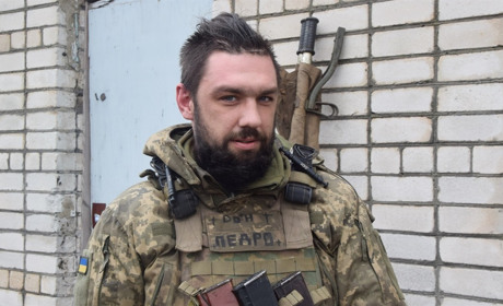 30 ОМБр в обличчях: знай наших!
