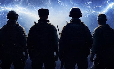 «Братська четвірка»: у кінотеатрах стартує фільм пам’яті воїнів, серед яких жовтоводець Богдан Лягов