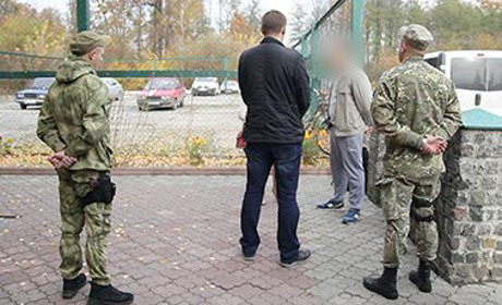 У рамках операції «Мігрант» притягнуто до відповідальності 7 осіб