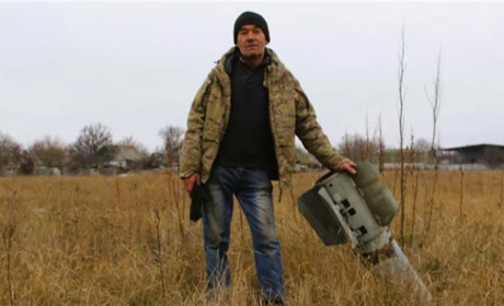 «Найстрашніше — якщо залишать нас тут. Якщо здадуть»: репортаж із Херсонщини