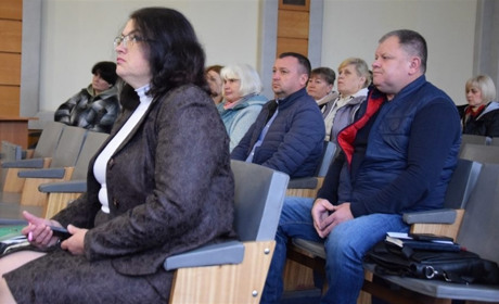 Із 10 жовтня в Переяславі розпочнуть опалювальний сезон, у лікарні потеплішає раніше