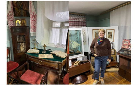 Як повномасштабне вторгнення змінило життя музею?