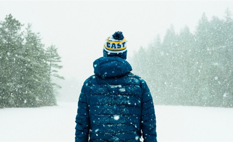 Зимовий одяг Norfin: надійність, перевірена холодом