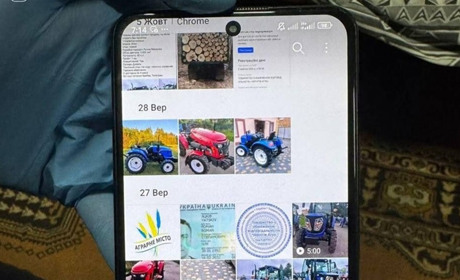 Фейкова сільгосптехніка на Вознесенщині: як ув’язнений обманював людей